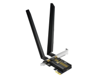 TP-Link Archer TBE400E (6500Mb/s a/b/g/n/ac/ax/be) BT 5.4 - 1315313 - zdjęcie 1